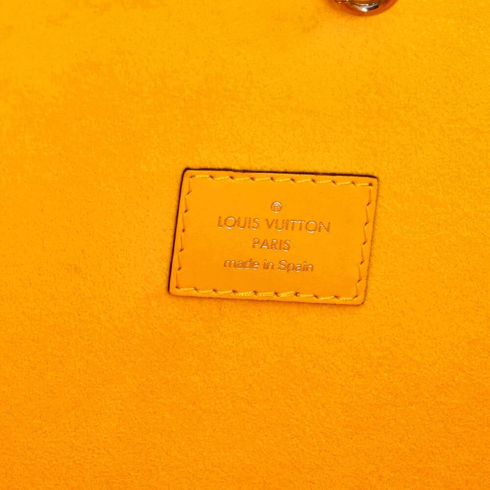 Louis Vuitton Neverfull Tote Epi #249817L12B - Picture 8 of 9